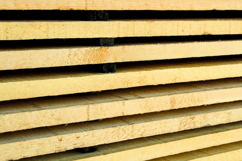 On site kiln drying and heat treating Kiln Dried Wood Products Wisconsin