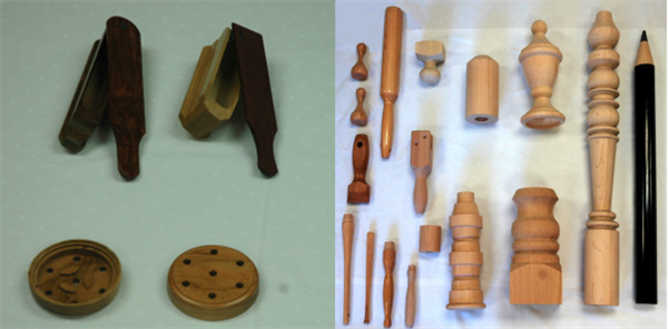Wood supplier for Zelazoski Wood Products