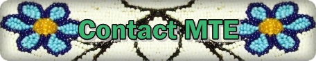 Contact MTE Today Contact Button