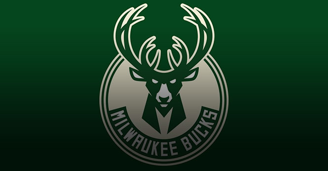 Wood flooring for the Milwaukee Bucks Arena Milwaukee Bucks Basketball