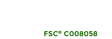 Menominee Tribal Enterprises is a leader in sustainable forestry practices fsc Forest Stewardship Council The Mark of Sustainable Forestry FSC C008058