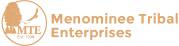 FSC Certified Sustainable forestry in Wisconsin Menomonee Tribal Enterprises Neopit, Wisconsin